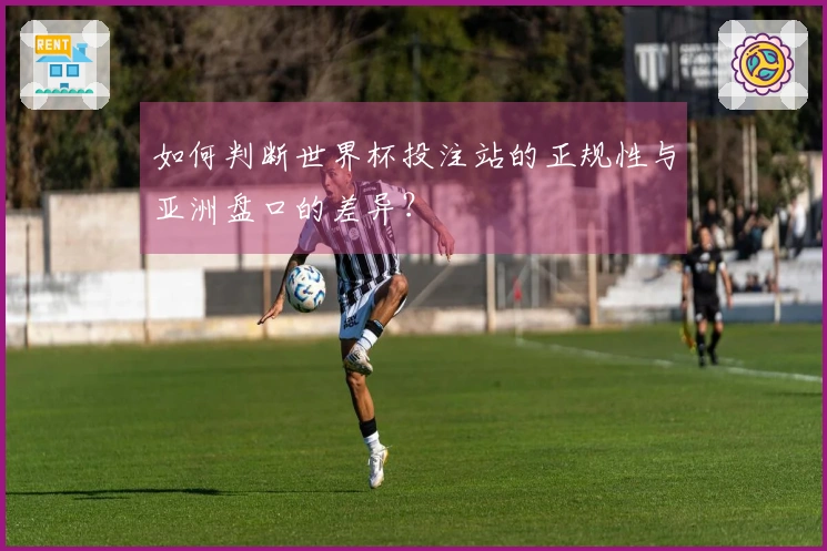 如何判断世界杯投注站的正规性与亚洲盘口的差异？