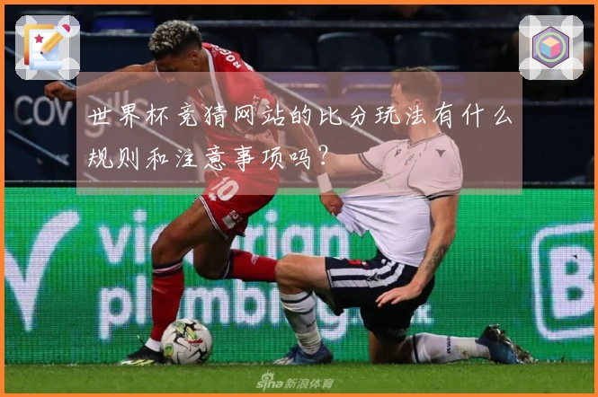 世界杯竞猜网站的比分玩法有什么规则和注意事项吗?