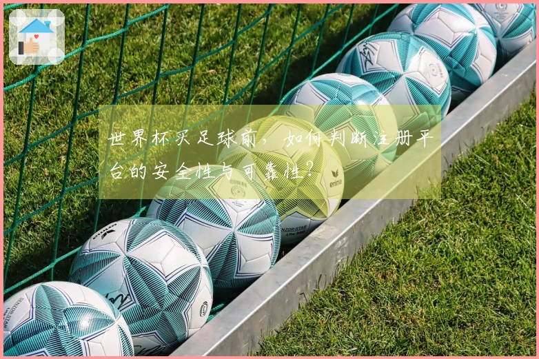 世界杯买足球前，如何判断注册平台的安全性与可靠性？