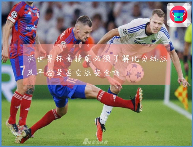 买世界杯竞猜前必须了解比分玩法及平台是否合法安全吗