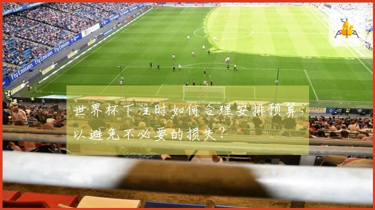 世界杯下注时如何合理安排预算，以避免不必要的损失？