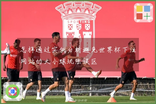 怎样通过实例分析避免世界杯下注网站的大小球玩法误区