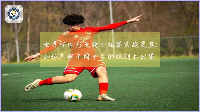 世界杯体彩竞猜小组赛实战复盘：如何判断不同平台的规则和优势