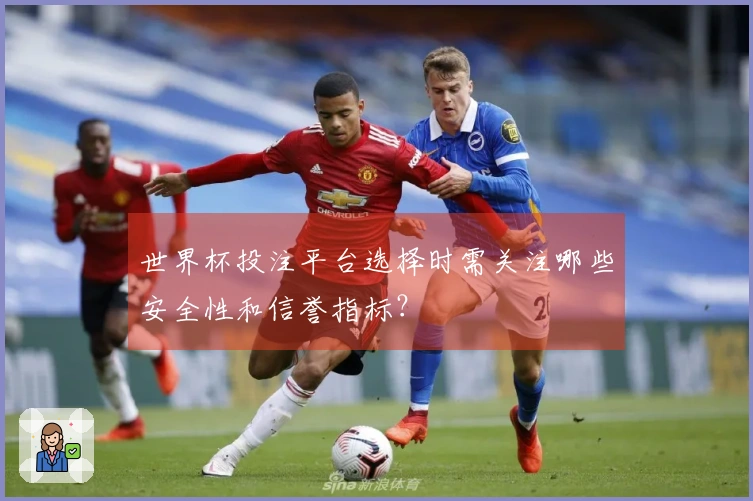 世界杯投注平台选择时需关注哪些安全性和信誉指标？