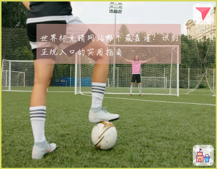 世界杯竞猜网站哪个最靠谱？识别正规入口的实用指南