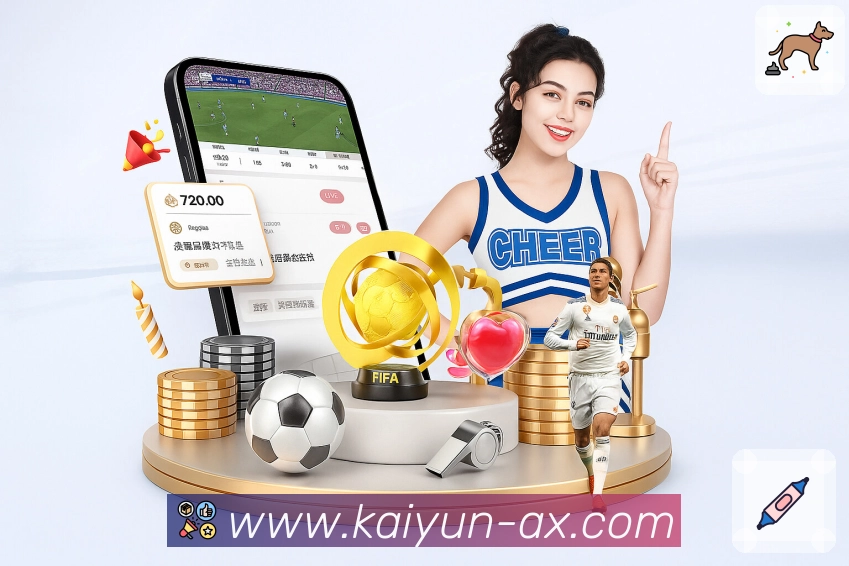 开云 Sports 官方视觉图